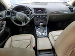 Audi Q5 2014