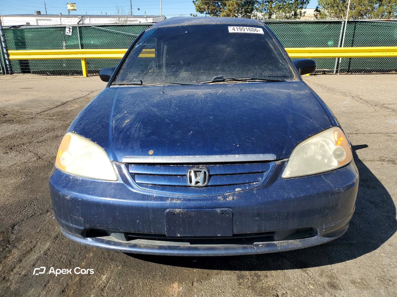 Honda Civic 2003