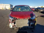 Chevrolet Bolt 2017