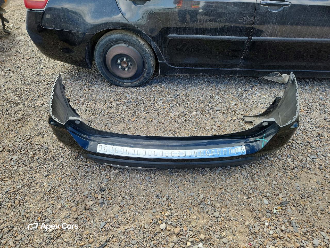 Nissan Rogue 2019