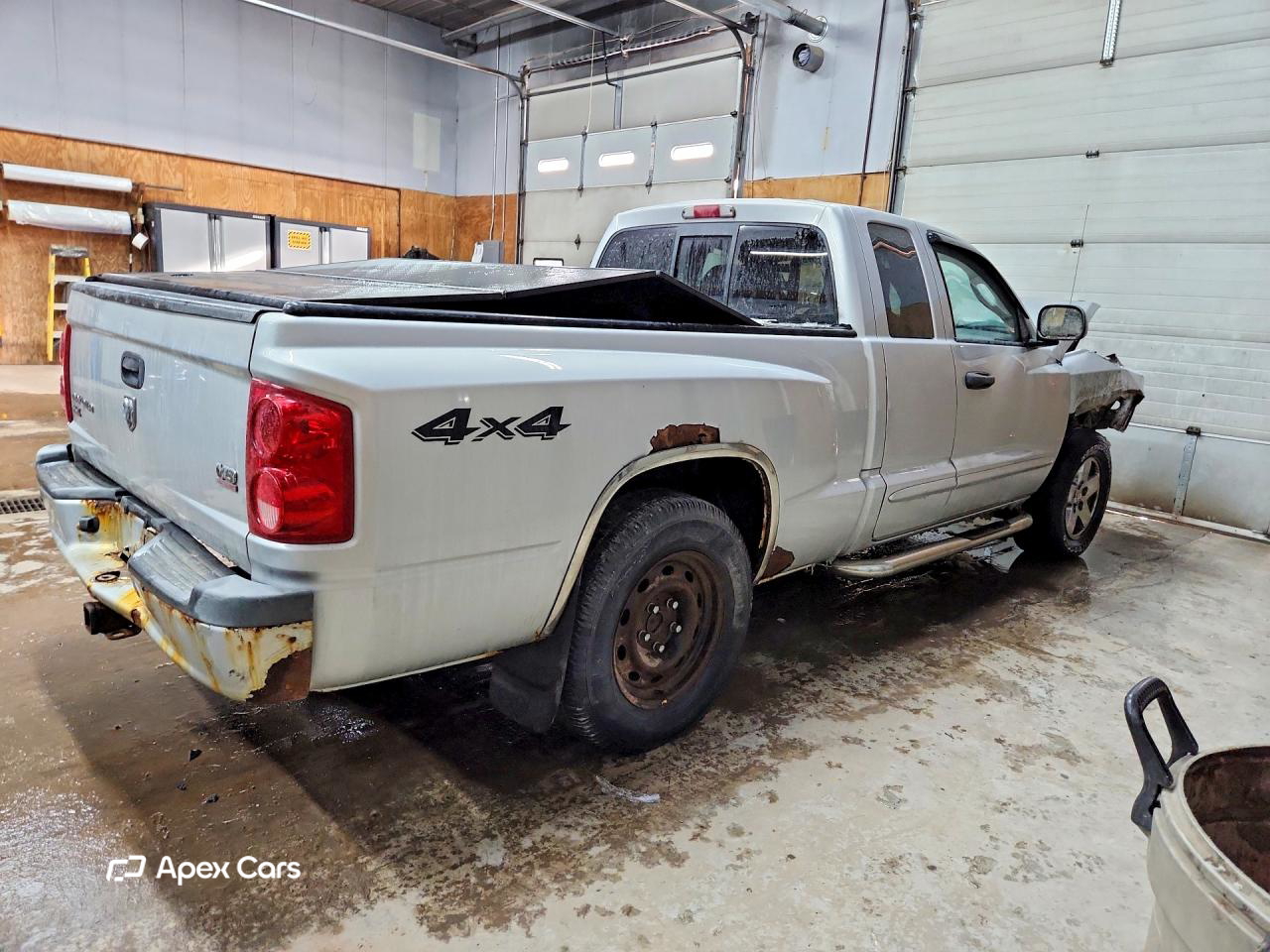 Dodge Dakota 2005