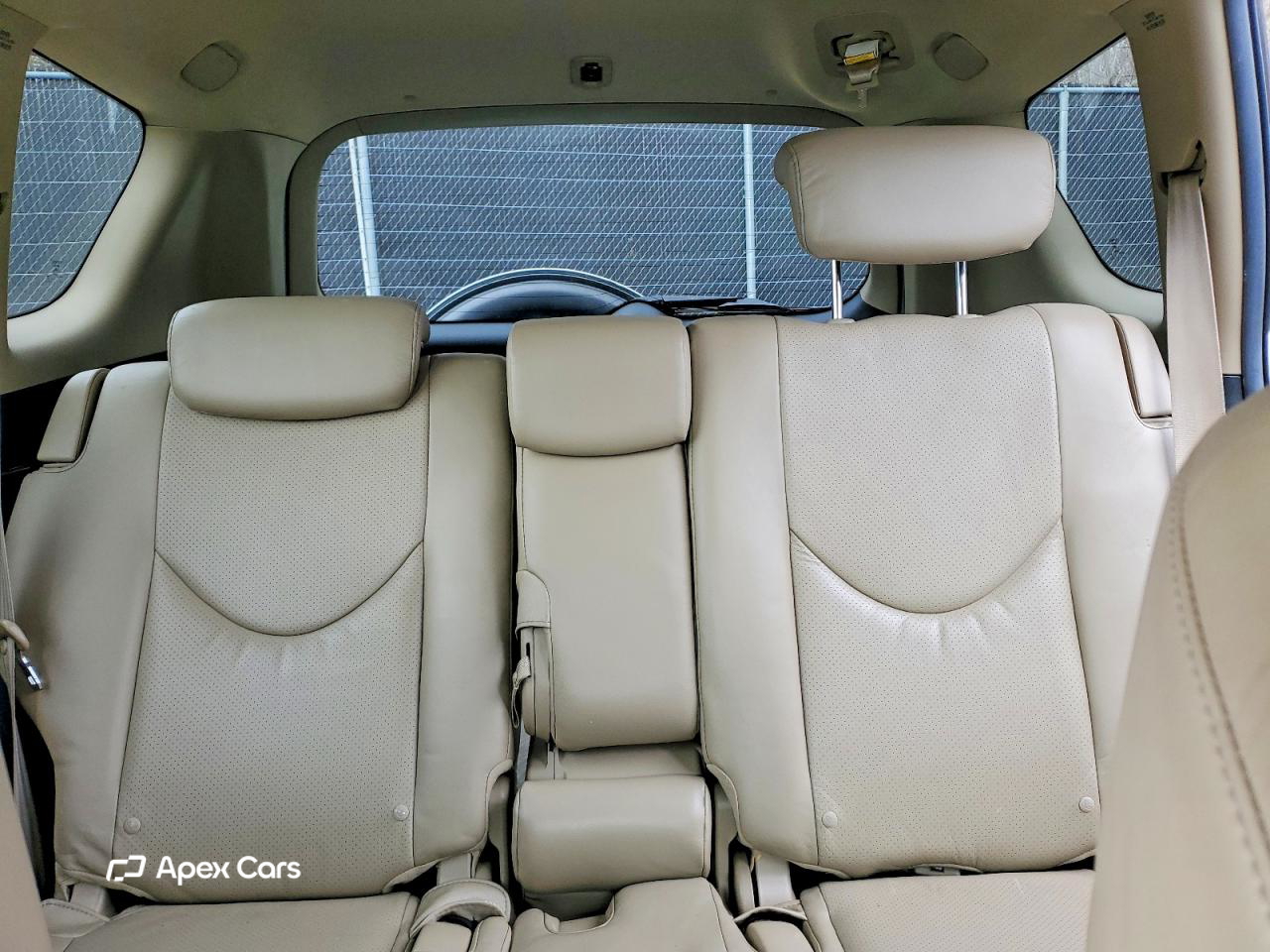 Toyota RAV 4 2011