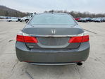 Honda Accord 2013
