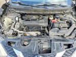 Nissan Rogue 2015