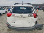 Toyota RAV 4 2013