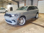 Dodge Durango 2025