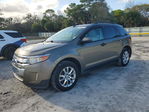 Ford Edge 2013