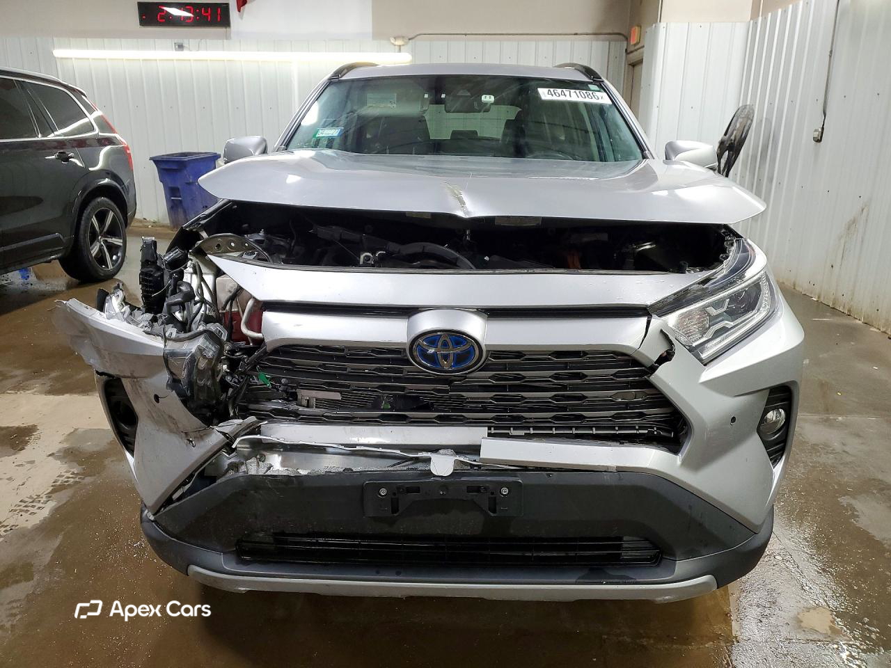 Toyota RAV 4 2019