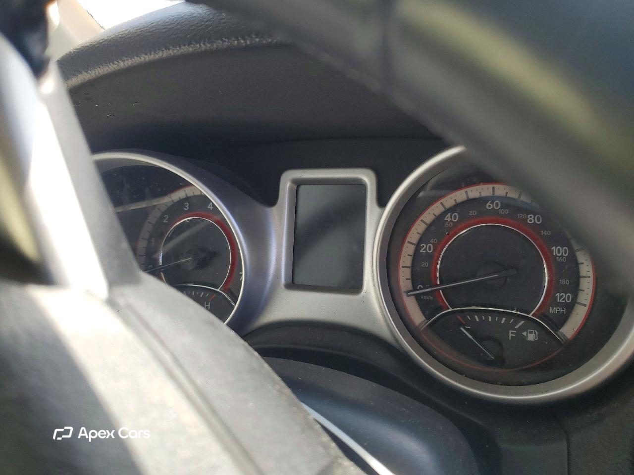 Dodge Journey 2020