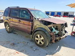 Honda Pilot 2011
