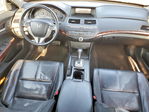 Honda Crosstour 2012