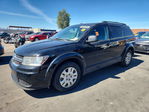 Dodge Journey 2017