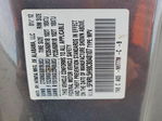 Honda Odyssey 2012