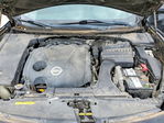 Nissan Maxima 2011