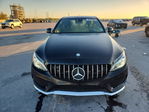 Mercedes-Benz C-klasse 2017