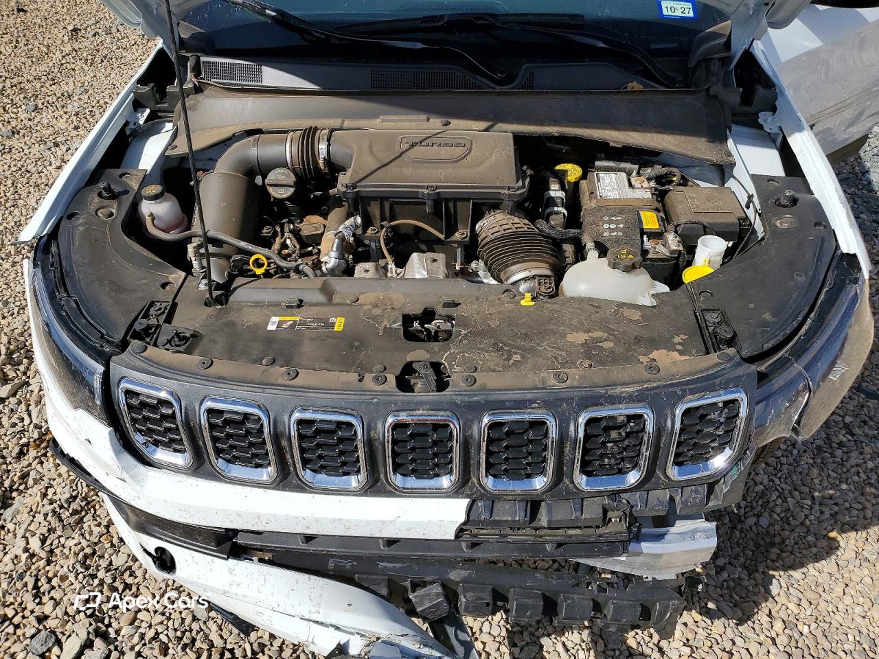 Jeep Compass 2026