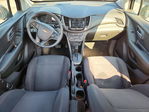 Chevrolet Trax 2019
