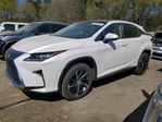 Lexus RX 2017