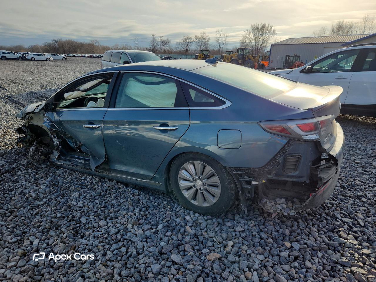 Hyundai Sonata 2016
