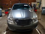 Chrysler 200 2013