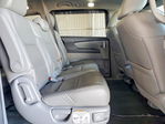 Honda Odyssey 2016