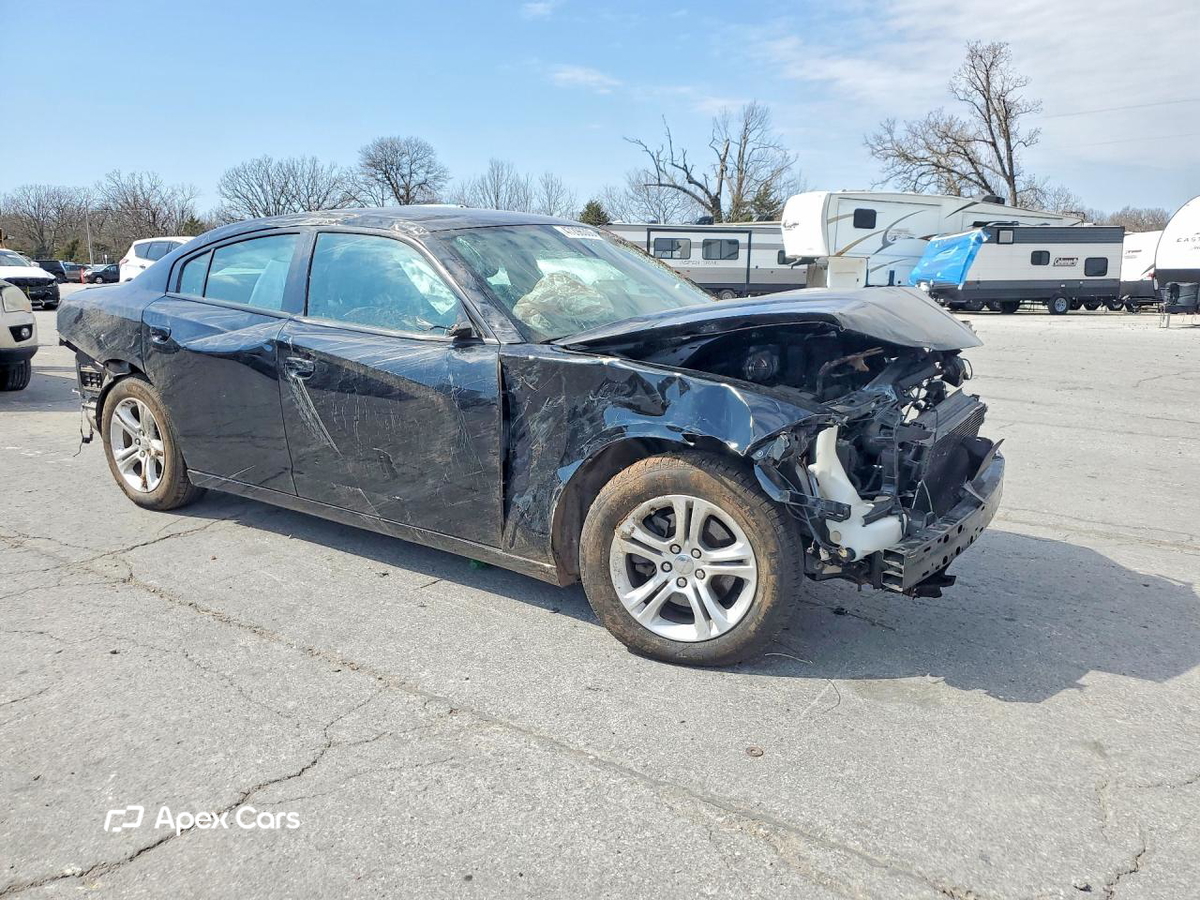 Dodge Charger 2020