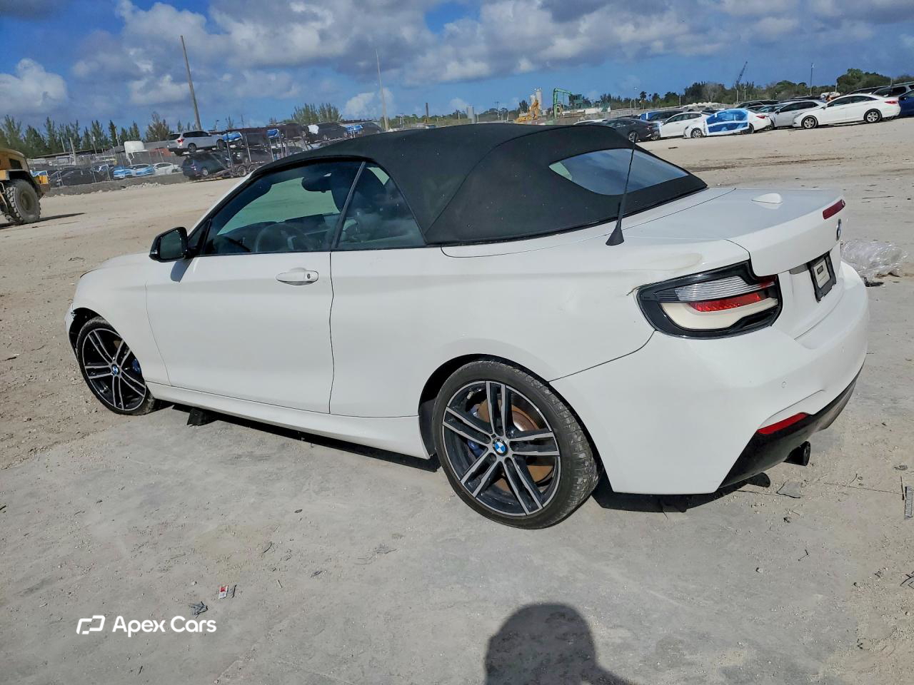 BMW M2 2020