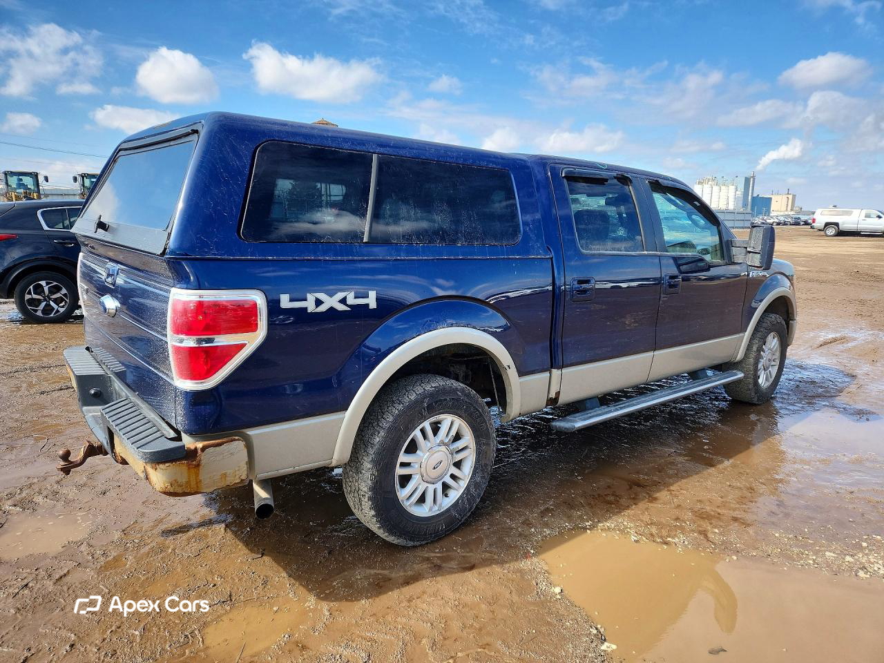 Ford F-150 2009