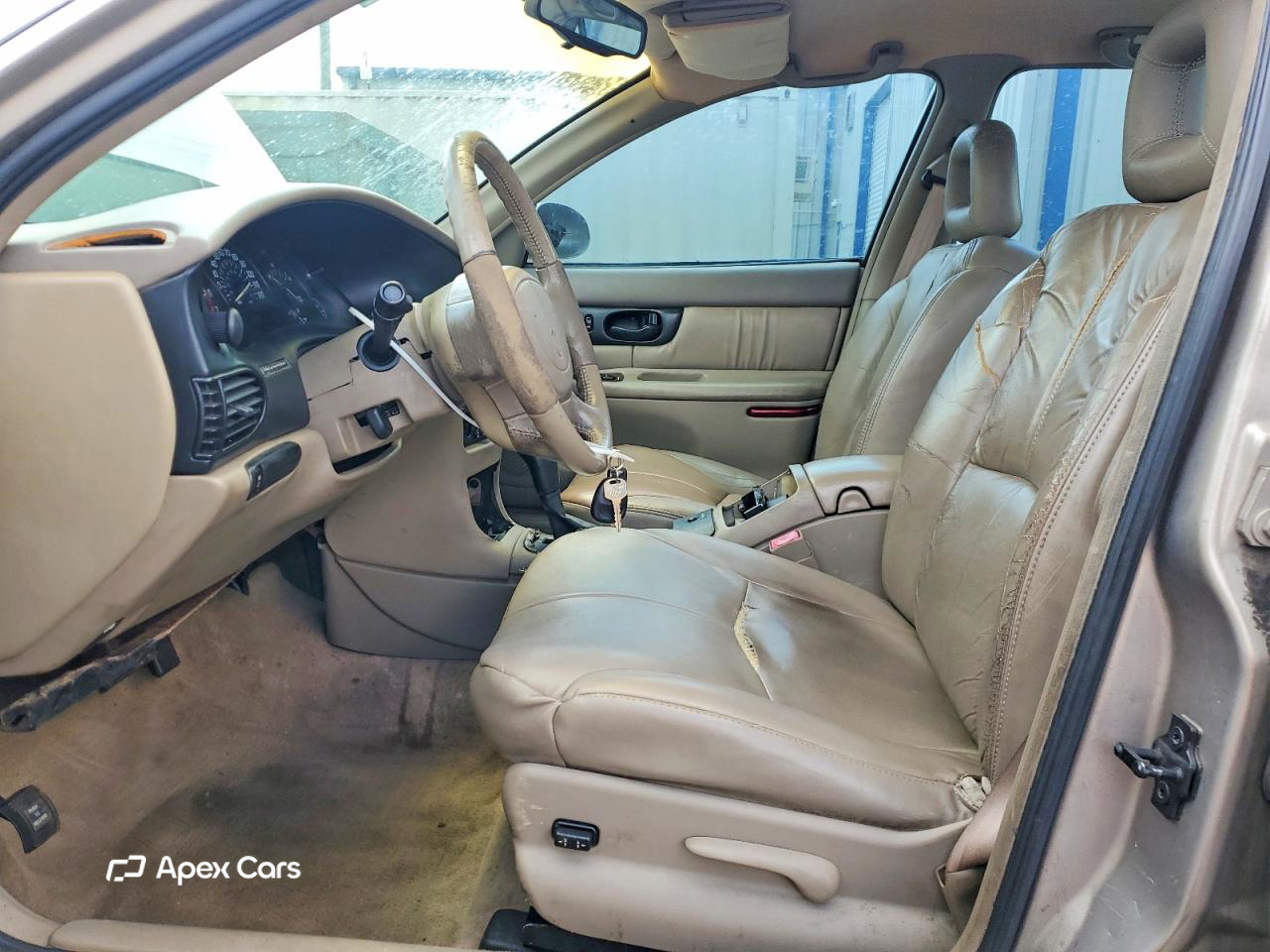 Buick Regal 2000