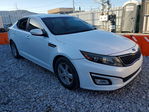 Kia Optima 2015