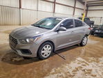 Hyundai Accent 2021