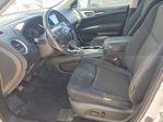 Nissan Pathfinder 2017