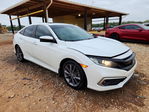 Honda Civic 2020