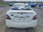 Nissan Maxima 2012