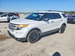 Ford Explorer 2013