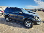 Lexus GX 2007
