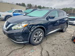 Nissan Murano 2015
