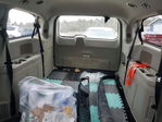 Dodge Caravan 2011