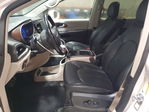 Chrysler Pacifica 2018