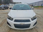 Chevrolet Sonic 2016