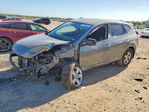 Nissan Rogue 2012