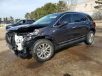 Cadillac XT5 2017