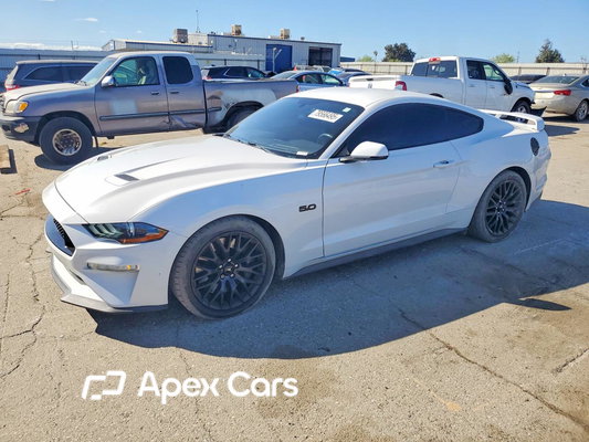 Ford Mustang 2020 - Image 1 of 12