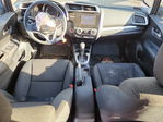 Honda Fit 2016
