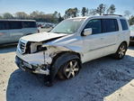 Honda Pilot 2013