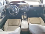 Honda Civic 2014