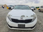 Kia Optima 2013
