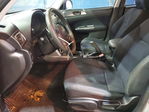Subaru Forester 2013