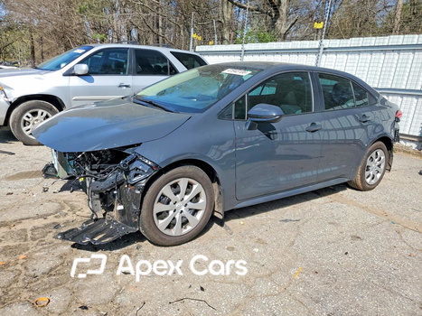 Toyota Corolla 2026 - Image 1 of 12