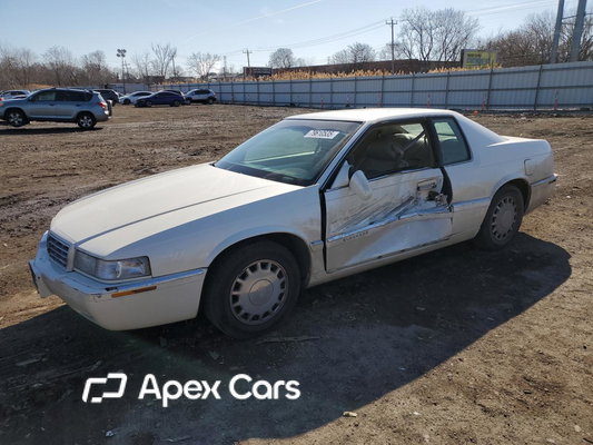 Cadillac Eldorado 1996 - Image 1 of 12
